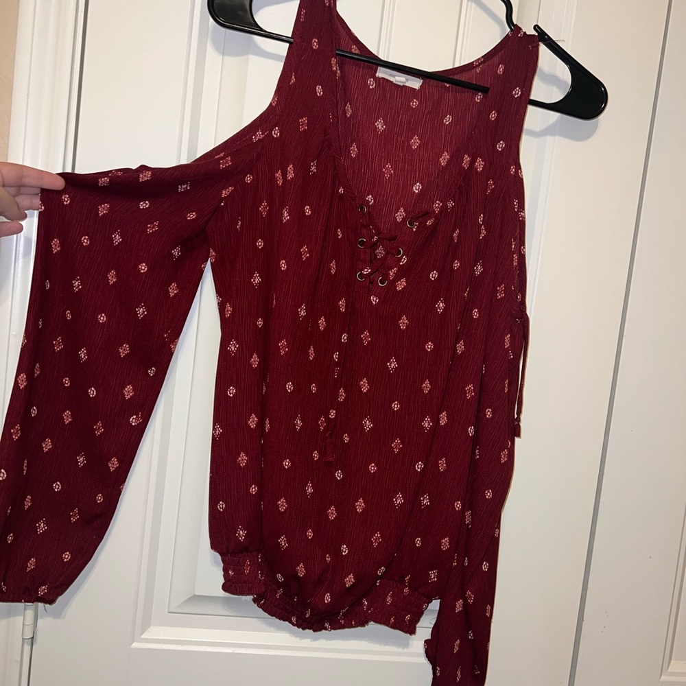 Cute top